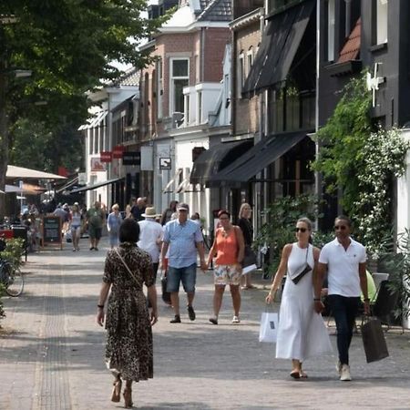 Natuurhuisje Oisterwijk Exterior foto